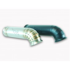 Competition Werkes MINI Cat Delete for OE Exhaust for the KTM RC 390 (2017+), Duke 390, and Husqvarna Vitpilen/Svartpilen 401 Competition Werkes MINI Cat Delete for OE Exhaust for the KTM RC 390 (2017+), Duke 390, and Husqvarna Vitpilen/Svartpilen 401